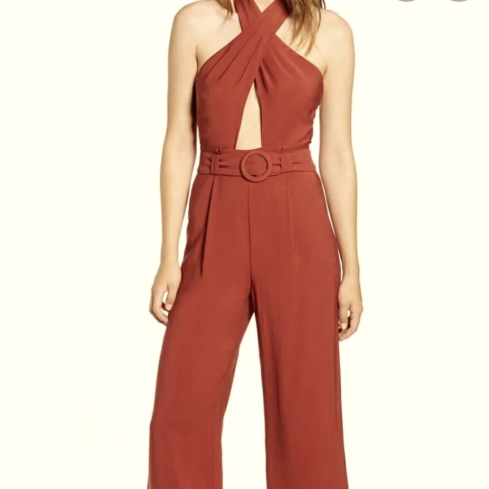 Jumpsuit